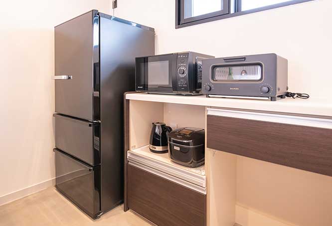 キッチン家電一式