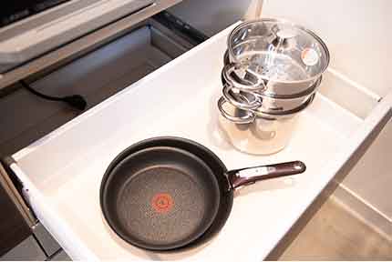 鍋・フライパン