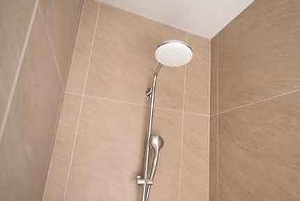 シャワーヘッド2種